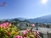 SION, 6,5 teiliges Dachgeschoss Blick auf das...