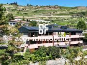 Sion 71/2 Familienhaus im Quartier Platta