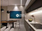 Sion Apartamento 2 quartos à venda na Anuar Donato