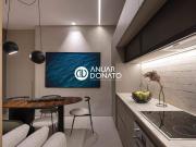 Sion Apartamento 2 quartos à venda na Anuar Donato