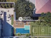 Sion Apartamento 3 quartos à venda na Anuar Donato