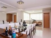 Sion Apartamento 3 quartos à venda na Anuar Donato