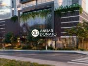 Sion Apartamento 3 quartos à venda na Anuar Donato