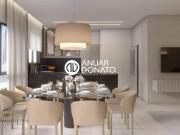 Sion Apartamento 4 quartos à venda na Anuar Donato