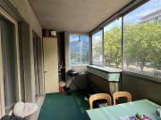 Sion appartement 5.5 pièes à deux pas du centre ville....