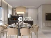Sion Apto Área Privativa 3 quartos à venda na Anuar Donato