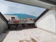 Sion, attique de 4.5 pièces de 225 m2 en duplex avec...