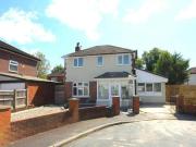 Sion Close, Preston, 3 Bedroom Detached