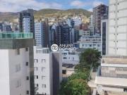 Sion Cobertura 4 quartos à venda na Anuar Donato