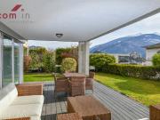 SION, Doppelhaushälfte mit 8,5 Zimmern Terrassen und...