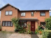Sion Drive, Bicton Heath, 4 Bedroom Detached