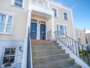 Sion Hill, Blackrock, County Dublin