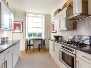 Sion Hill Place, Bath BA1, 2 bed flat to rent 70329662 |...