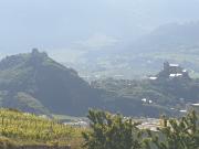 SION La cité à vos pieds Appartement de standing vue...