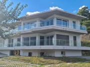 SION La cité à vos pieds Appartement neuf avec terrasse...