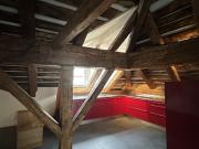 SION, Magnetische 3,5 Stücke Auf dem Dachboden – Altstadt