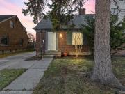 Sioux St, Detroit, Home For Sale