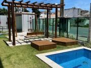 Siqueira aluga: apartamento flat frente mar na beira mar...