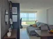 Siqueira aluga: apartamento mobiliado alto padrão com 03...