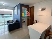 Siqueira aluga: apartamento mobiliado tipo flat na beira... Siqueira aluga: apartamento mobiliado tipo flat na beira...