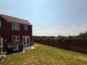 Sir Brian Way, Bilsthorpe, 2 Bedroom Semi detached