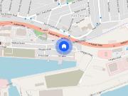 Sir Harry Secombe Court, Swansea. SA1 8RF