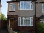 Sir Henry Parkes Road, Canley, 3 Bedroom End