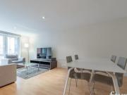 Sir John Lyon House, High Timber Street, 1 Bedroom Apartment