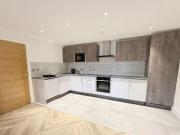Sir Robert Peel Court, Stratford Road, 2 Bedroom Apartment