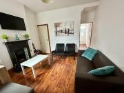 Sir Thomas Whtes Road, Coventry, 4 Bedroom Terraced