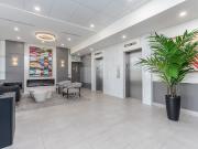 Sir William Place 1 Bedroom Basement Premium [object...