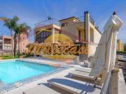 Siracusa Villa Singola Con Piscina In Vendita Zona...