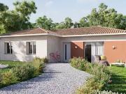 Siradan 65370 Programme neuf maison neuf à vendre 4 pièces