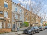 Sirdar Road, London W11, 4 bed terraced house to rent,...
