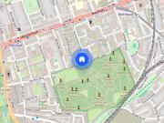 Sireen Apartments, London, E3