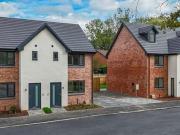 Siren Close, Birchwood, 4 Bedroom Semi detached