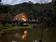 Sírio com 3 casas em São Francisco Xavier