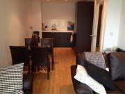 Sirius Building, Navigation Street, Birmingham B5, 1 bed...