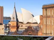 Sirius | Contemporary Living in The Rocks | Eastern...