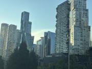 Sirocco Santa Fe frente a La Mexicana Depto en Venta