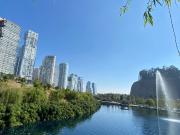 Sirocco Santa Fe frente a La Mexicana Depto en Venta