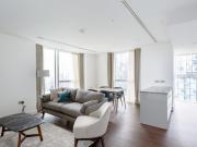 Sirocco Tower, 31 Harbour Way, London E14 9ZP