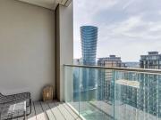 Sirocco Tower, 32 Harbour Way, Millwall, London, E14...
