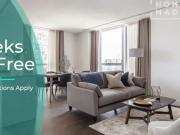 Sirocco Tower, 32 Harbour Way, Millwall, London, E14...