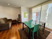 Siroco Santa Fe Departamento en venta en Santa Fe Cuajimalpa