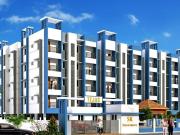 Siruseri 3 BHK Apartment For Sale Chennai