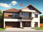 Siruseri 4 BHK Villa For Sale Chennai