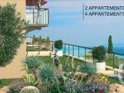 Sisco 20233 Achat / Vente appartement 4 pièces t4