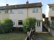 Sisefield Road, Birmingham B38, 3 bed terraced house to...