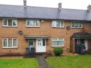 Sisefield Road, Kings Norton, 3 Bedroom Terraced